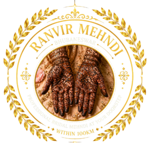 Ranvir mehndi bhubaneswar